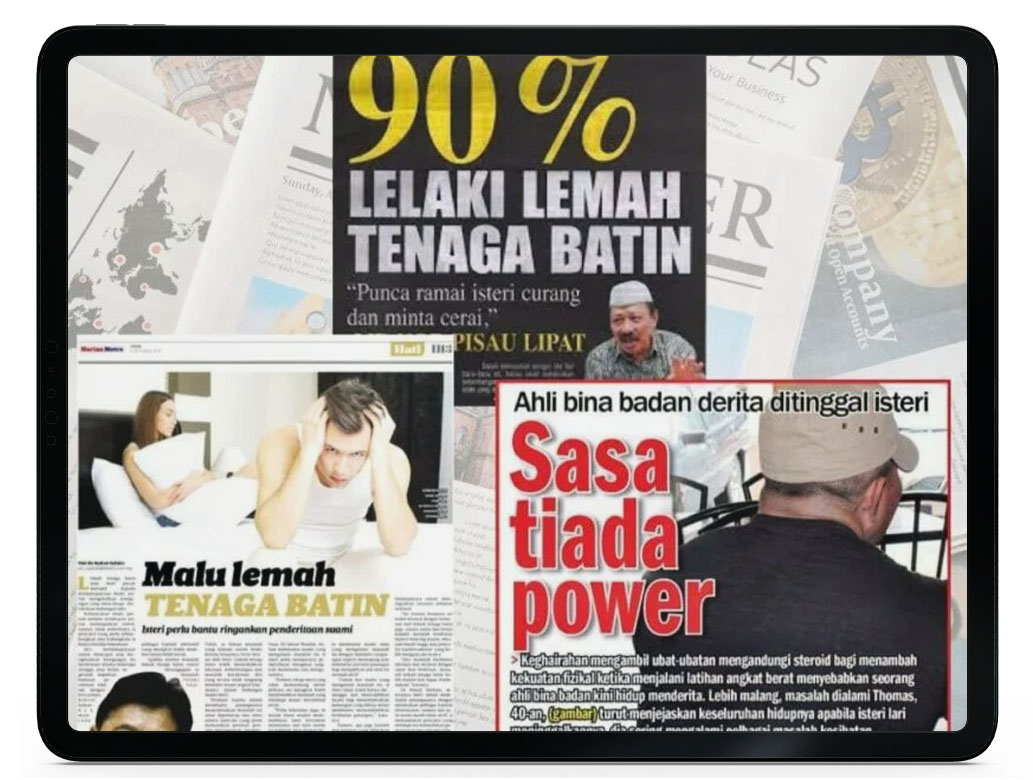 Liputan Media