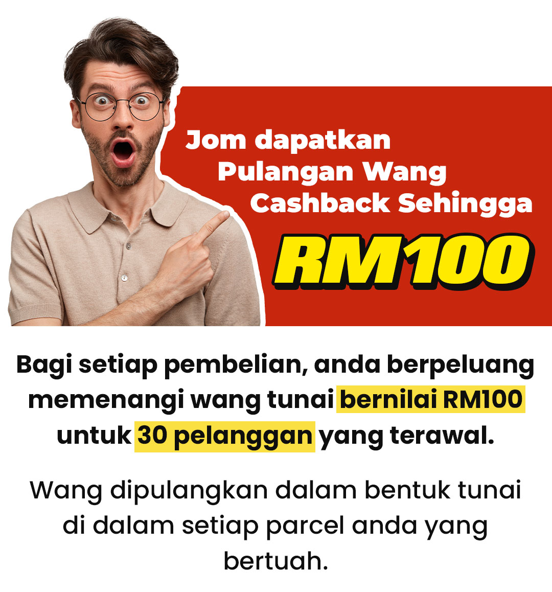 Cashback