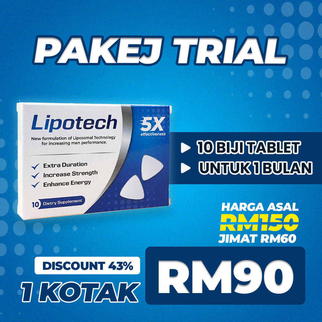Lipotech 1 Kotak