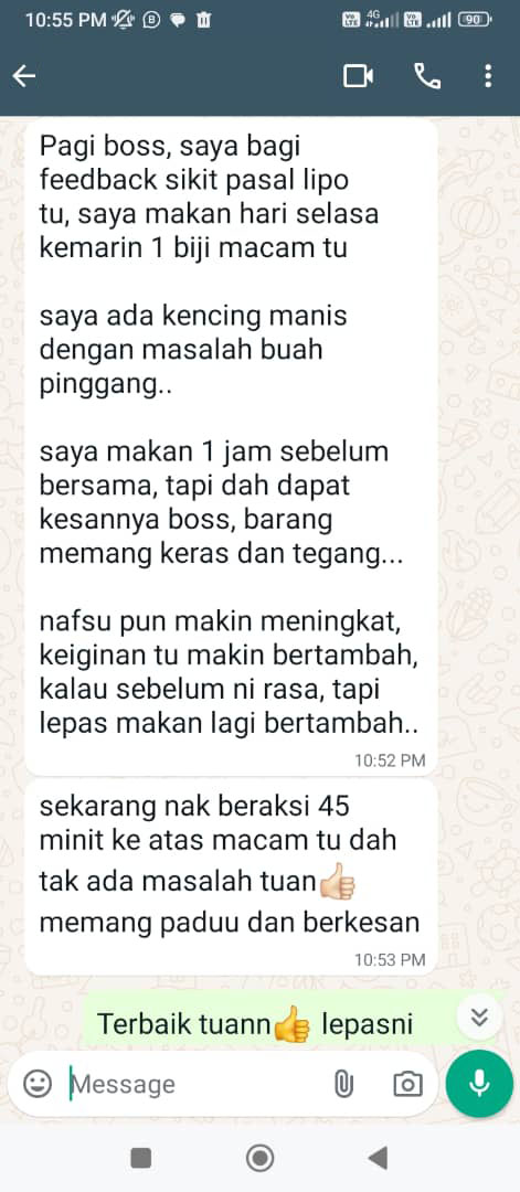 Testimoni