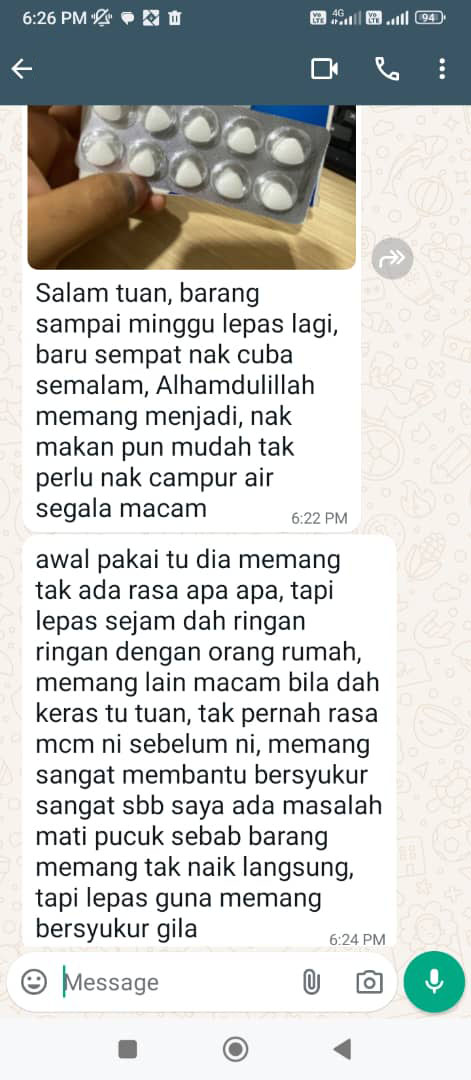 Testimoni