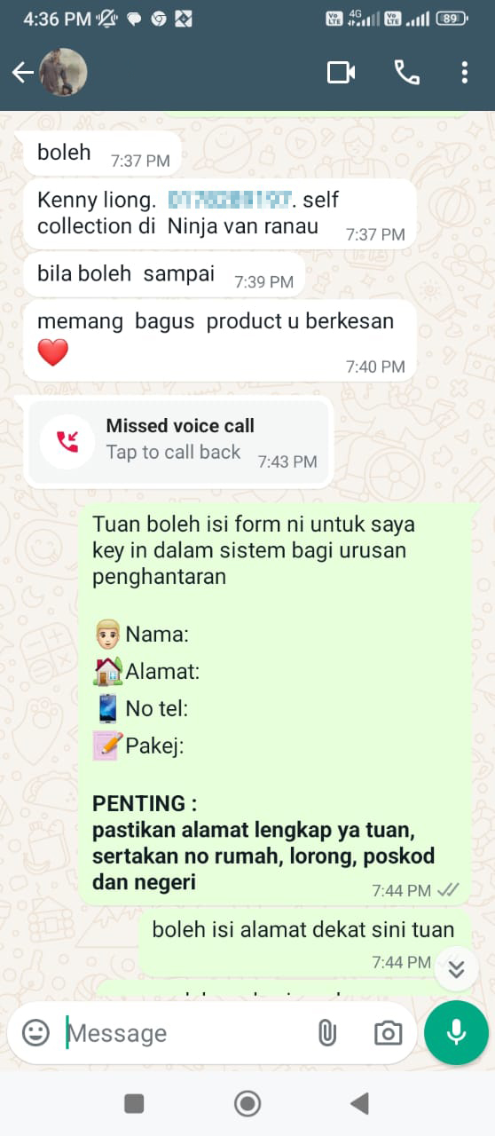 Testimoni