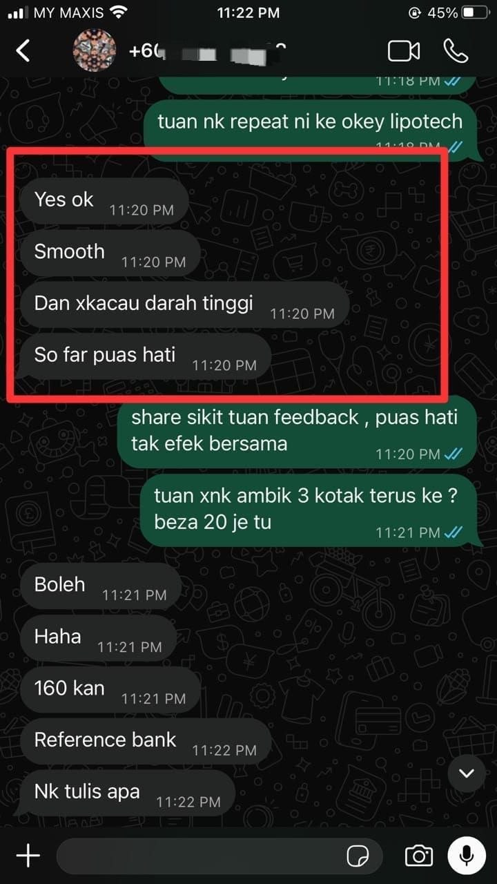 Testimoni