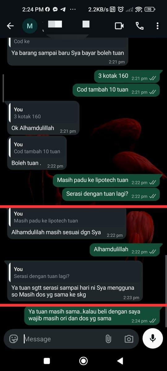 Testimoni